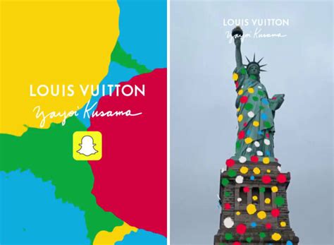 louis vuitton snapchat filter|louis vuitton snapchat.